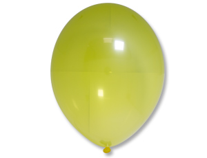 В 105/036 Кристалл Экстра Yellow