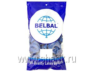 В 105/065 Металлик Экстра Blue