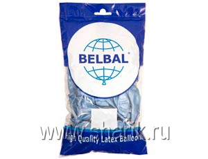 В 105/073 Металлик Экстра Light Blue