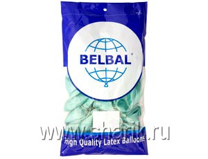 В 105/074 Металлик Экстра Light Green