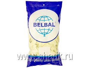 В 105/077 Металлик Экстра Ivory