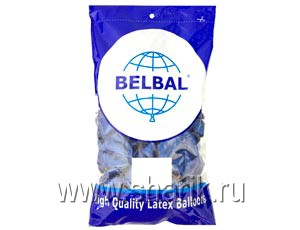 В 105/079 Металлик Экстра Royal Blue