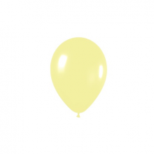 И 5"/03 Пастель Yellow