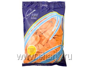 И 5"/04 Пастель Orange