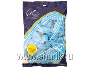 И 5"/09 Пастель Light Blue