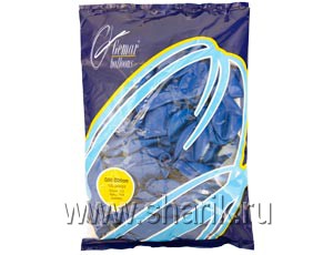 И 5"/10 Пастель Blue