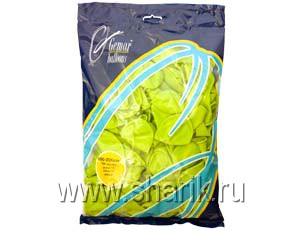 И 5"/11 Пастель Light Green