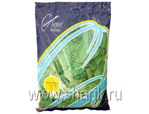 И 5"/13 Пастель Green