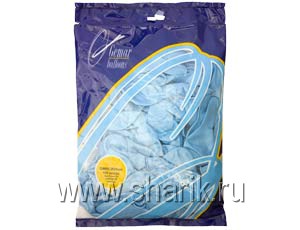 И 5"/35 Металлик Light Blue