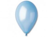 И 5"/35 Металлик Light Blue