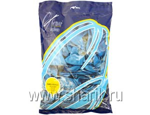 И 5"/36 Металлик Blue