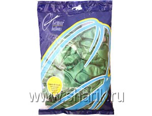 И 5"/37 Металлик Green