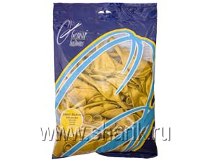 И 5"/39 Металлик Gold