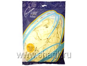 И 5"/58 Металлик Ivory