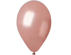 И 5"/71 Металлик Rose Gold