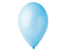 И 5"/72 Пастель Baby Blue