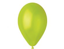 И 5"/67 Металлик Light Green
