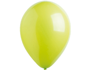 Э 5"/280 Фэшн Lime Green