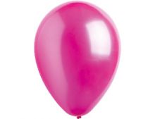 Э 12"/453 Металлик Hot Pink