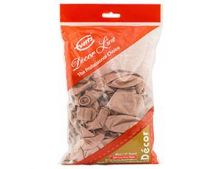 Э 12"/818 Хром Сатин Rose Copper