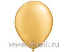 Q 05" Металлик Gold