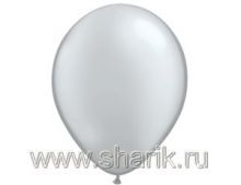 Q 05" Металлик Silver