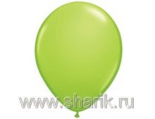 Q 05" Фэшн Lime Green