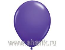 Q 05" Фэшн Purple Violet