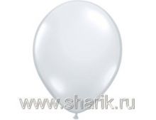 Q 11" Кристалл Diamond Clear