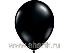 Q 11" Кристалл Onyx Black