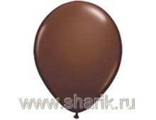 Q 11" Фэшн Chocolate Brown