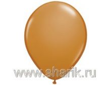 Q 11" Фэшн Mocha Brown