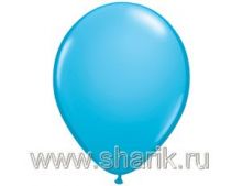 Q 11" Фэшн Robins Egg Blue