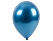 Q 11" Хром Blue