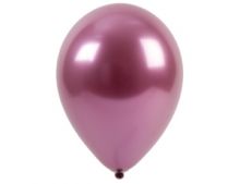 Q 11" Хром Mauve