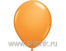 Q 16" Стандарт Orange