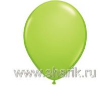 Q 16" Фэшн Lime Green