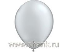 Q 16" Металлик Silver