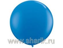 Q 3' Стандарт Dark Blue