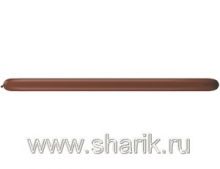 ШДМ 350Q Фэшн Chocolate Brown