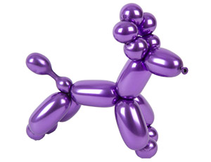 ШДМ 260Q Хром Purple