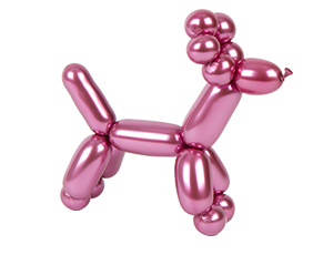 ШДМ 260Q Хром Mauve