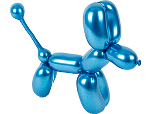 ШДМ 260Q Хром Blue