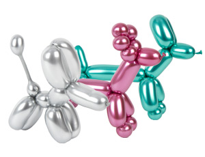 ШДМ 260Q Хром ассорти