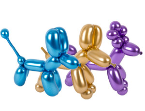 ШДМ 260Q Хром ассорти