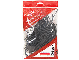 ШДМ 160Э/298 Фэшн Jet Black