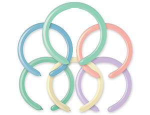 ШДМ 260-2 ассорти MACARON