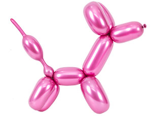 ШДМ 260Е Хром Pink