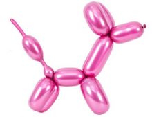 ШДМ 260Е Хром Pink
