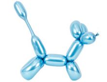 ШДМ 260Е Хром Blue